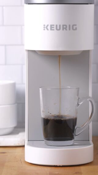 Gourmia Announces World's First Coffee Maker to Brew K-Cups and All  Espresso Capsules